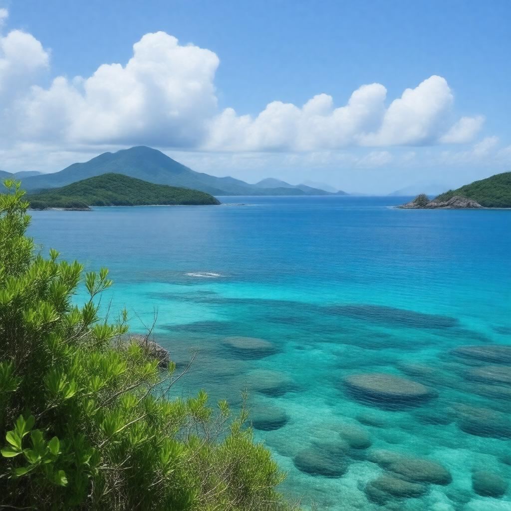 Ogasawara Islands